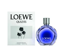 Придбати - женскую парфюмерию  Парфумерна вода жіноча Loewe Quizas 2007 100 мл (00-00062353)