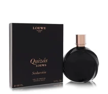 Придбати - женскую парфюмерию  Парфумерна вода жіноча Loewe Quizas Seduction 2014 100 мл (00-00062357)