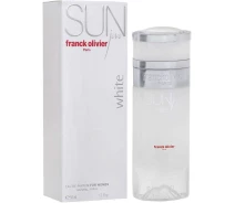 Придбати - женскую парфюмерию  Парфумерна вода жіноча Franck Olivier Java White Sun 50 мл (00-00025732)