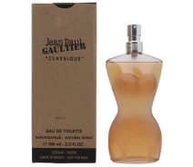 Придбати - женскую парфюмерию  Туалетна вода жіноча тестер Jean Paul Gaultier Classique 1993 100 мл (00-00067095)