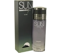 Придбати - женскую парфюмерию  Парфумерна вода жіноча Franck Olivier Java White Sun 75 мл (00-00005938)