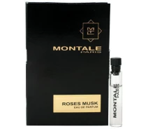 Придбати - женскую парфюмерию  Парфумерна вода жіноча Montale Roses Musk 2009 2 мл (00-00014074)