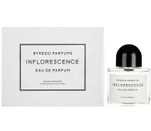 Придбати - женскую парфюмерию  Парфумерна вода жіноча Byredo Inflorescence 2013 100 мл (00-00003324)