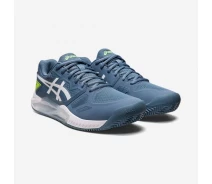 Придбати - чоловічий кросівок  Чоловічі кросівки Asics Gel-Challenger 13 clay сірий/білий (42.5) 9 1041A221-400 42.5