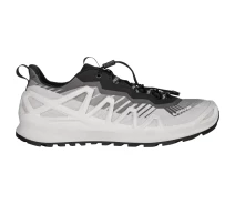 Придбати - чоловічий кросівок  Кросівки Lowa Merger GTX LO 41.5 White/Black (1012-310431-0199-41.5)