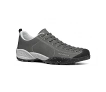 Придбати - чоловічий кросівок  Кросівки Scarpa Mojito Planet Fabric 41.5 Grey (10-4-41.5)
