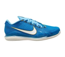 Придбати - чоловічий кросівок  Кросівки Nike Court Air Zoom Vapor Pro clay синій (40.5) 7.5 CZ0219-400 40.5