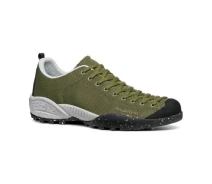 Придбати - чоловічий кросівок  Кросівки Scarpa Mojito Planet Fabric 41.5 Olive (10-1-41.5)