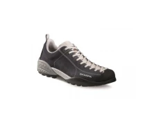 Придбати - чоловічий кросівок  Кросівки Scarpa Mojito Iron 41.5 Сірий (10/130G415)