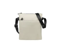 Придбати - чоловічу сумку  Сумка на плече Tucano Gommo Shoulder Bag поліуретан Сірий (BGOMSB-G)