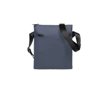 Придбати - чоловічу сумку  Сумка на плече Tucano Gommo Shoulder Bag поліуретан Синій (BGOMSB-B)