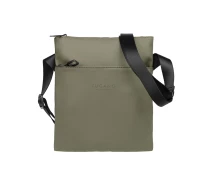 Придбати - чоловічу сумку  Сумка на плече Tucano Gommo Shoulder Bag поліуретан Зелений (BGOMSB-VM)