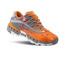 Придбати - чоловічий кросівок  Кросівки Garmont 9.81 Bolt 41.5 Grey/Orange (1053-002500. UK.7.5)