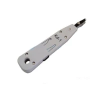 Придбати - стрипер  Інструмент для закладення кабелю RJ45 розеток UTP (294357-04)