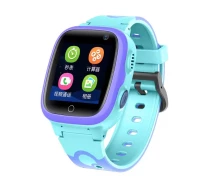 Придбати - смарт-годинник  Дитячий смарт-годинник Smart Baby Watch Q12S з SIM-картою і GPS Розумний годинник -телефон