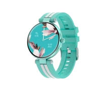 Придбати - смарт-годинник  Смарт-годинник Canyon Semifreddo SW-61 Mint (CNS-SW61BL)