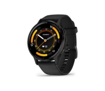 Придбати - смарт-годинник  Смарт-годинник Garmin Venu 3, Black + Slate, GPS ()