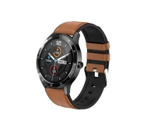 Придбати - смарт-годинник  Смарт-годинник Maxcom Fit FW43 Cobalt 2 Black