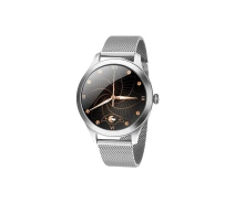 Придбати - смарт-годинник  Смарт-годинник Maxcom Fit FW42 Silver