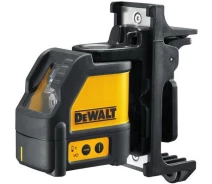 Придбати - лазерний рівень і нівелір  DeWalt DW088K