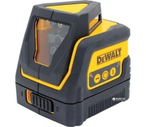 Придбати - лазерний рівень і нівелір  DeWalt DW0811