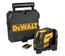 Придбати - лазерний рівень і нівелір  DeWalt DW0822