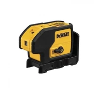 Придбати - лазерний рівень і нівелір  DeWalt DW083K