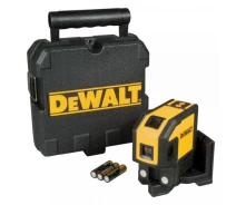 Придбати - лазерний рівень і нівелір  DeWalt DW0851