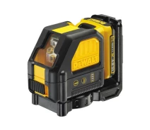 Придбати - лазерний рівень і нівелір  DeWalt DCE088D1R
