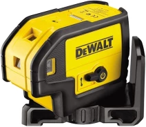 Придбати - лазерний рівень і нівелір  DeWalt DW085K