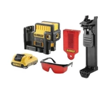 Придбати - лазерний рівень і нівелір  DeWalt DCE085D1R