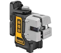 Придбати - лазерний рівень і нівелір  DeWalt DW089K