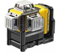 Придбати - лазерний рівень і нівелір  DeWalt DCE089D1R