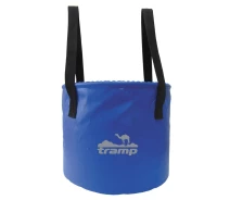 Придбати - відро  Відро Tramp складне 12L Tramp (Естонія) (TRA-TRC-071)