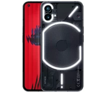 Придбати - мобільний телефон і смартфон  Смартфон Nothing Phone (1) 8/256Gb (Black) [70995]
