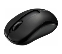 Придбати - мишку для ноутбука  Мишка Rapoo M10 Plus Black