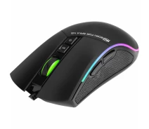 Придбати - мишку для ноутбука  Мишка Marvo M513 RGB USB Black (M513)