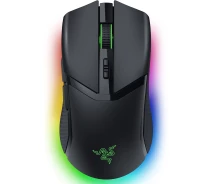 Придбати - мишку для ноутбука  Мишка Razer Cobra Pro Wireless Black (RZ01-04660100-R3G1)
