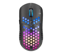 Придбати - мишку для ноутбука  Мишка Marvo G961 RGB-LED USB Black (G961)
