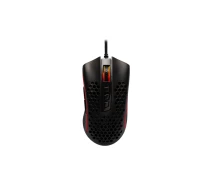Придбати - мишку для ноутбука  Мишка Redragon Storm M808 RGB USB Black (77854)