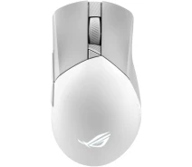 Придбати - мишку для ноутбука  Мишка ASUS ROG Gladius III Aimpoint Bluetooth/Wireless White (90MP02Y0-BMUA11)