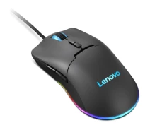 Придбати - мишку для ноутбука  Мишка Lenovo M210 RGB USB Black (GY51M74265)