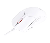 Придбати - мишку для ноутбука  Мишка HyperX Pulsefire Haste 2 USB White (6N0A8AA)