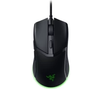 Придбати - мишку для ноутбука  Мишка Razer Cobra USB Black (RZ01-04650100-R3M1)