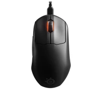 Придбати - мишку для ноутбука  Мишка SteelSeries Prime Mini Black (62421)