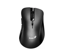 Придбати - мишку для ноутбука  Мишка Genius Ergo 8100S Wireless Black (31030040400)