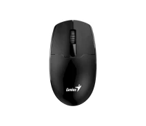 Придбати - мишку для ноутбука  Мишка Genius NX-7000SE Wireless Black (31030032400)