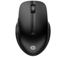 Придбати - мишку для ноутбука  Мишка HP 430 Multi-Device Bluetooth/Wireless Black (3B4Q2AA)