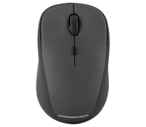 Придбати - мишку для ноутбука  Миша комп'ютерна Modecom M-MC-0WM6-100 бездротова 800/1600 dpi Чорний