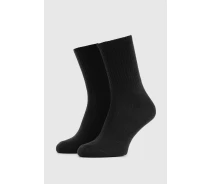 Придбати - жіночу шкарпетку  Шкарпетки жіночі VT Socks ШЖК144-024-1697 23-25 Чорний (4823103434987)